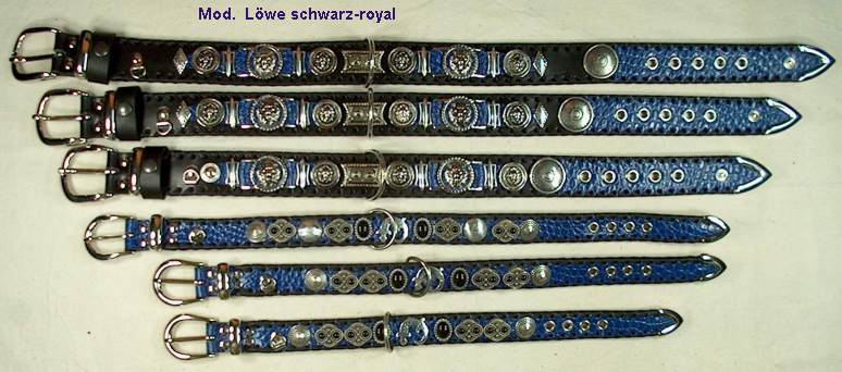 Loewe schw-royal